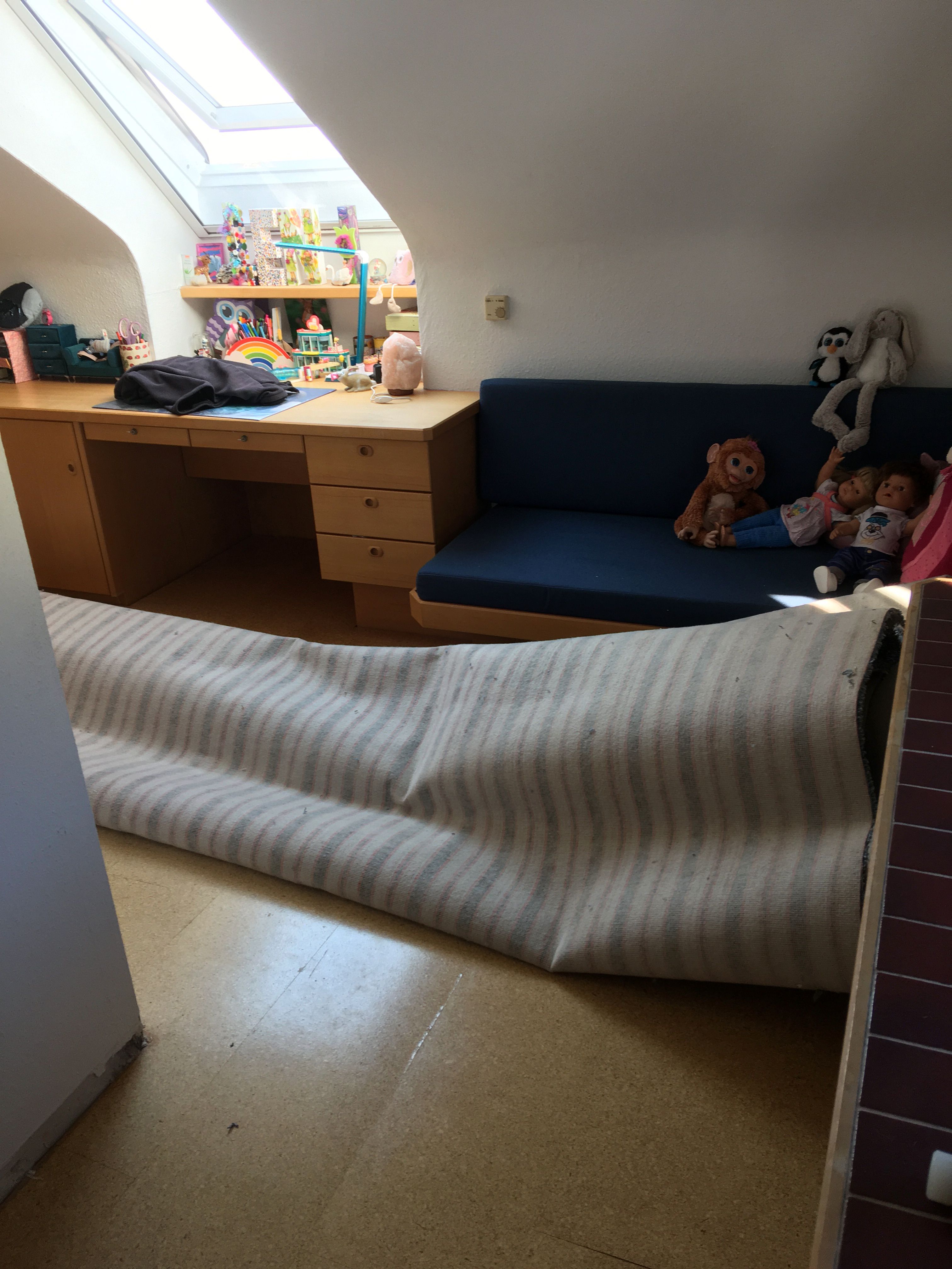 Teppichboden verlegen Esslingen Kosten