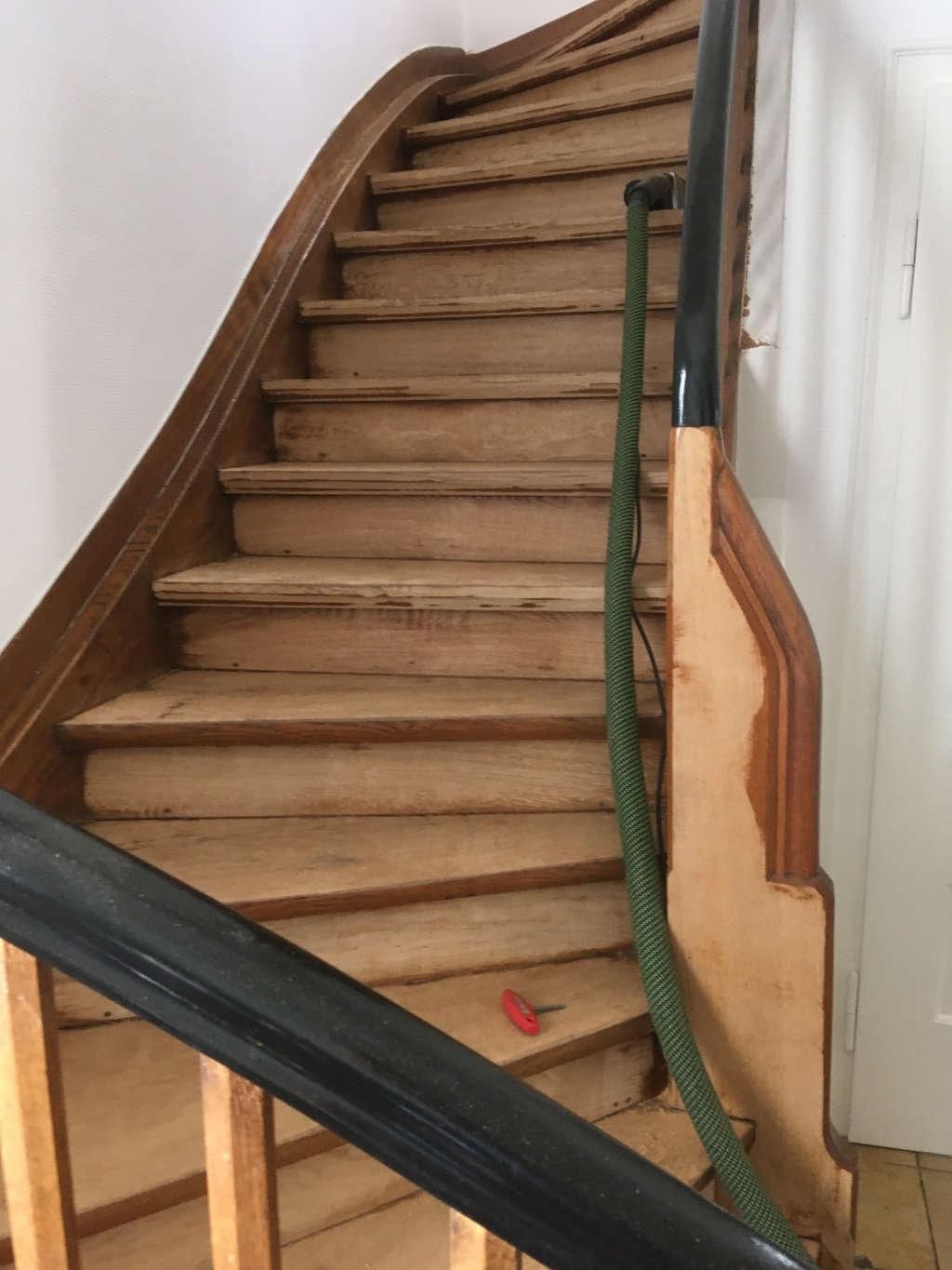 Treppe Renovierung Reutlingen Preise