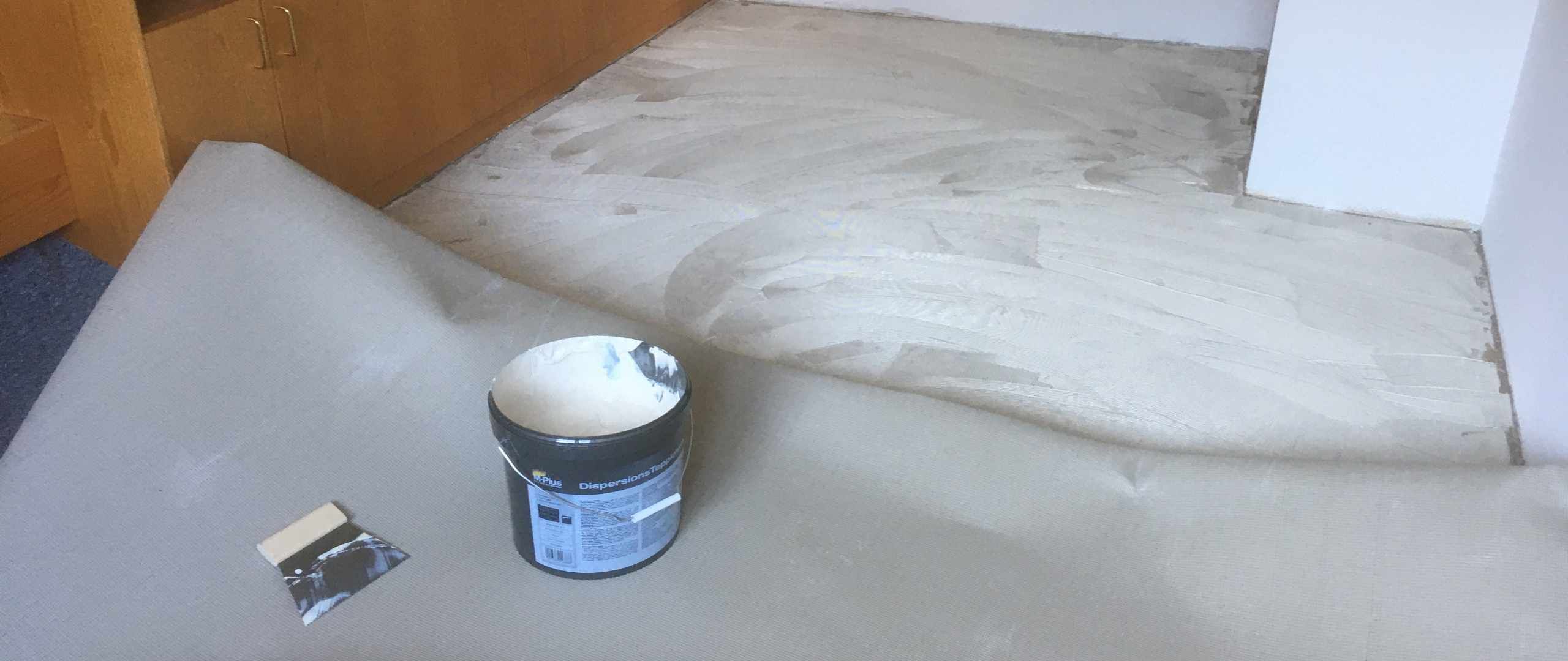 Teppichboden Verlegen Preise