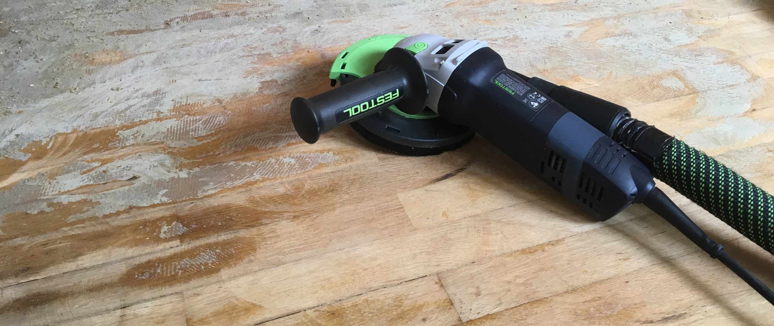 Parkett Sanierung Schleifen Ölen Preise
