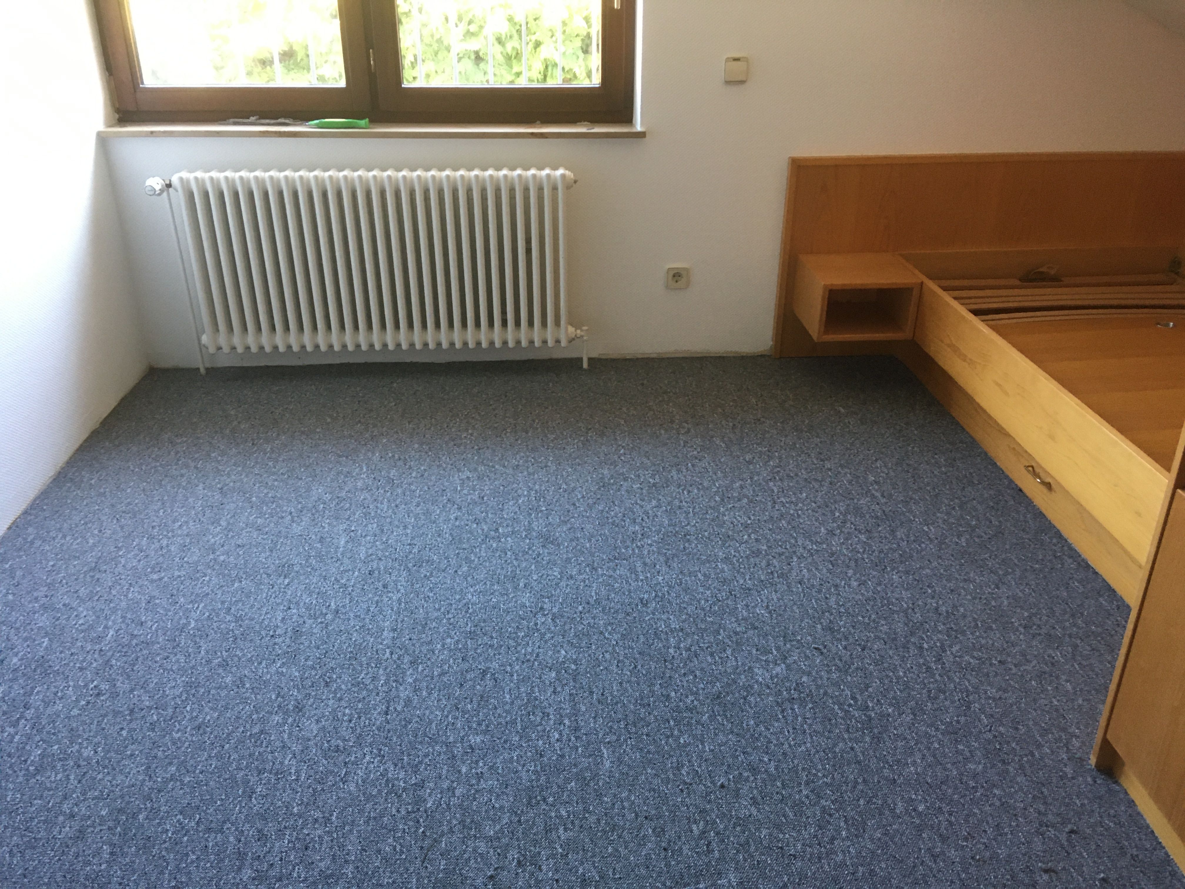 Bodenleger Kosten Teppichboden Stuttgart