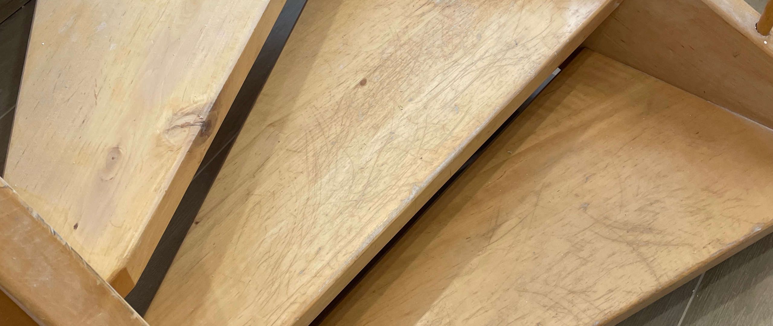 Holztreppe Sanierung Schleifen Preise Kosten Nürtingen