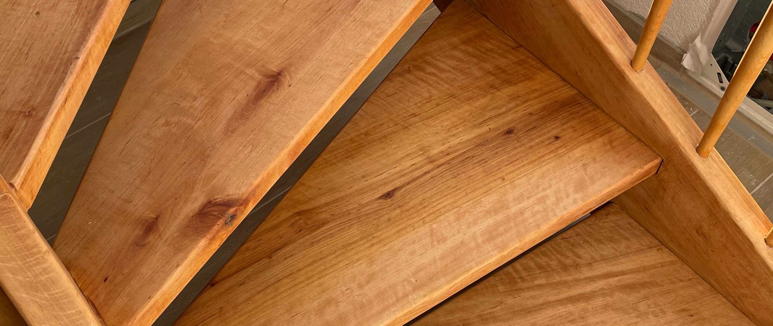 Treppenrenovierung Kosten in Weilheim an der Teck, als auch in den Gemeinden  Bissingen an der Teck, Neidlingen, Holzmaden und Ohmden.