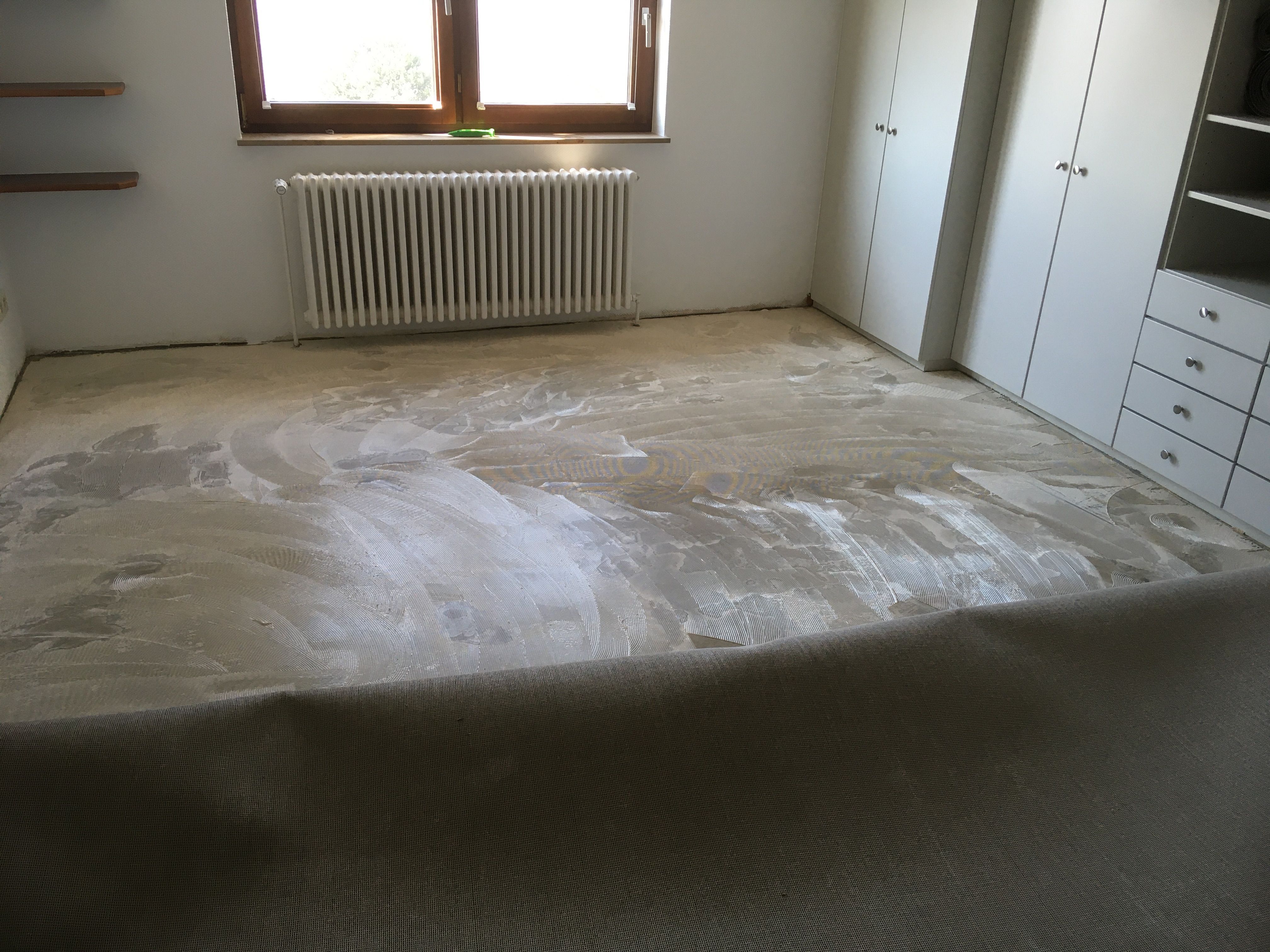 Teppichboden Bodenleger Kirchheim Teck Kosten